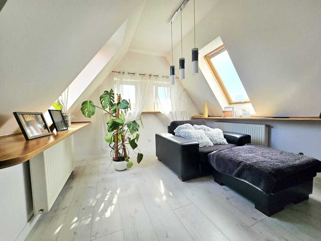 Mieszkanie na sprzedaż Szczecin, Jasne Błonia 96 m2 | Arka Nieruchomości