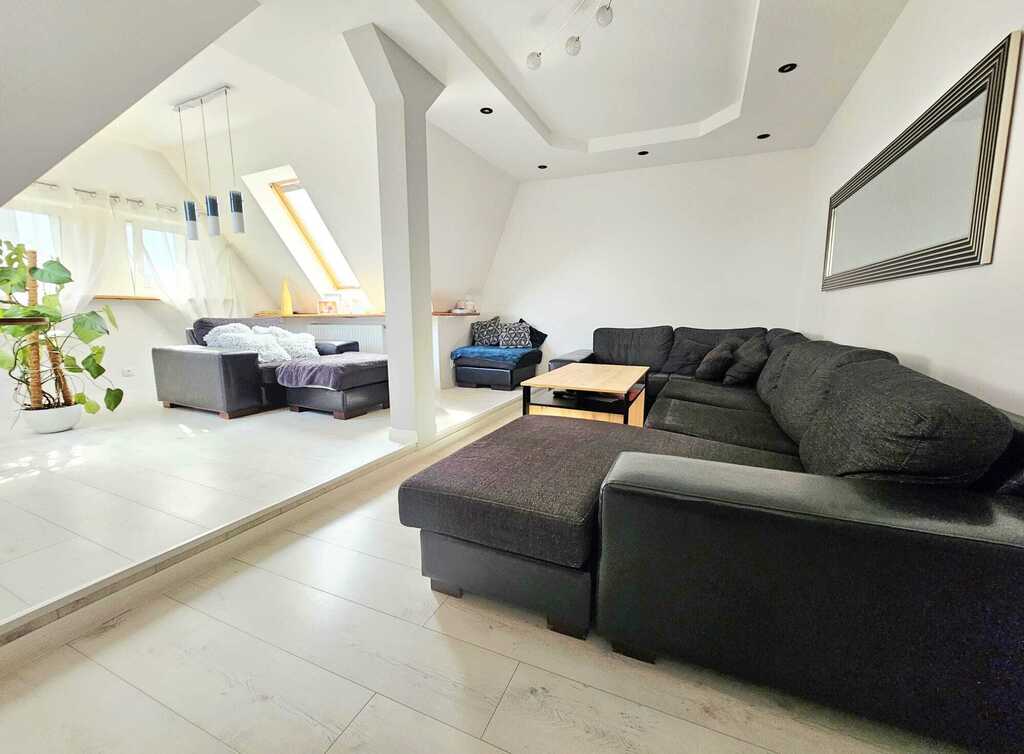 Mieszkanie na sprzedaż Szczecin, Jasne Błonia 96 m2 | Arka Nieruchomości