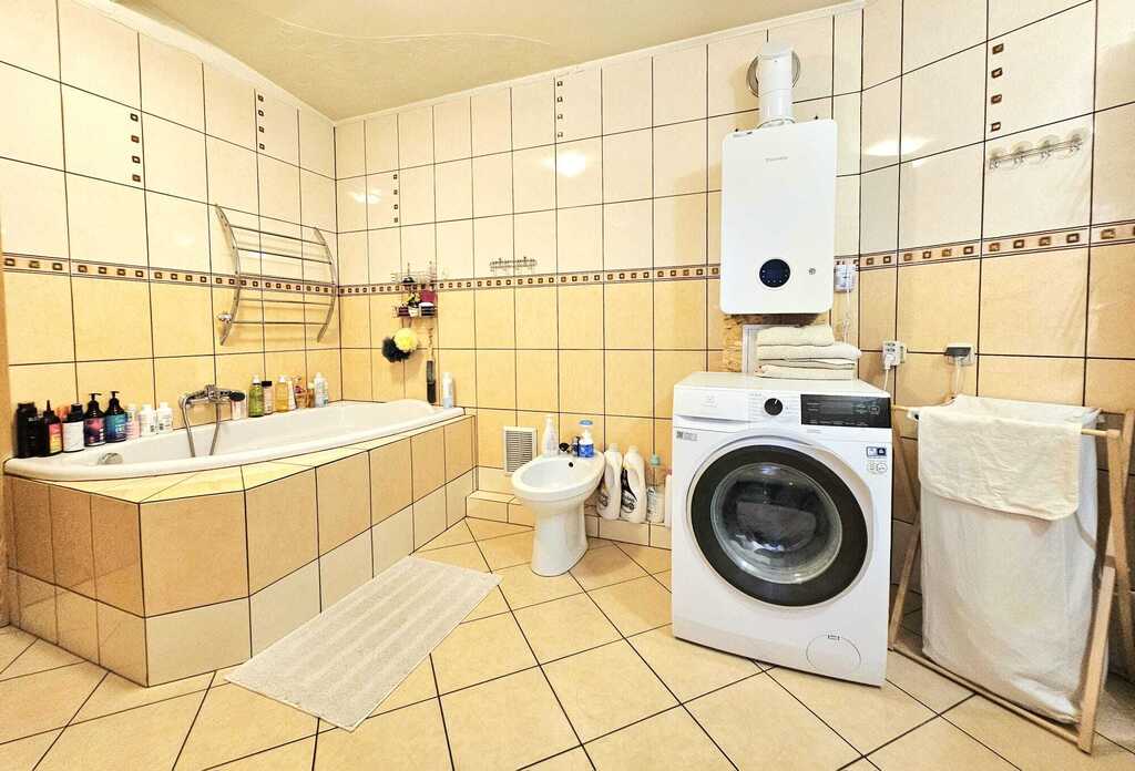 Mieszkanie na sprzedaż Szczecin, Jasne Błonia 96 m2 | Arka Nieruchomości