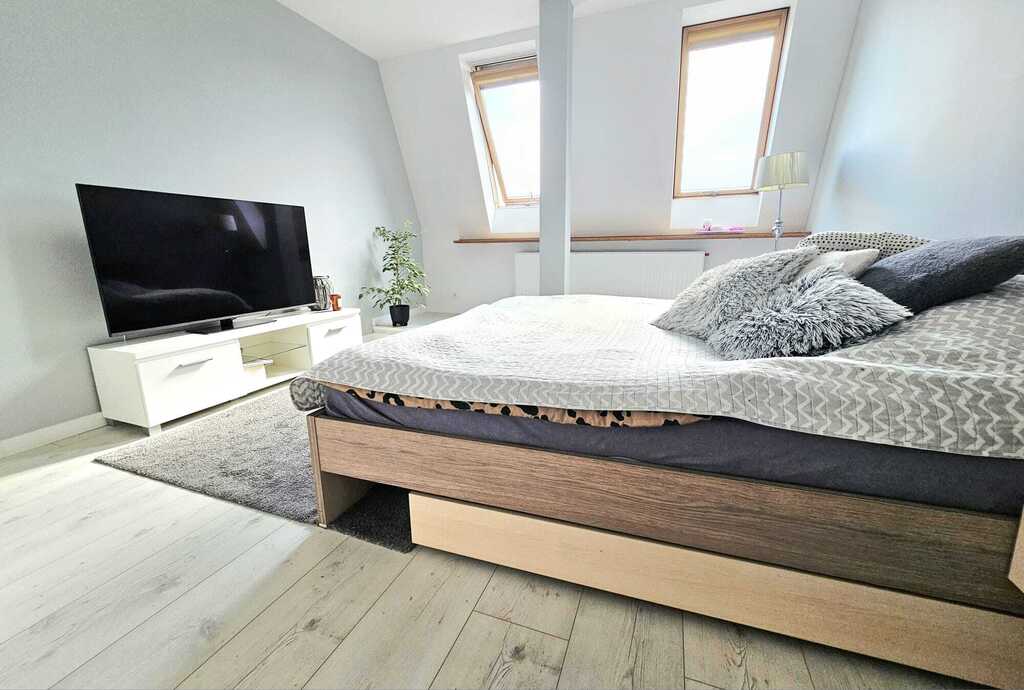 Mieszkanie na sprzedaż Szczecin, Jasne Błonia 96 m2 | Arka Nieruchomości