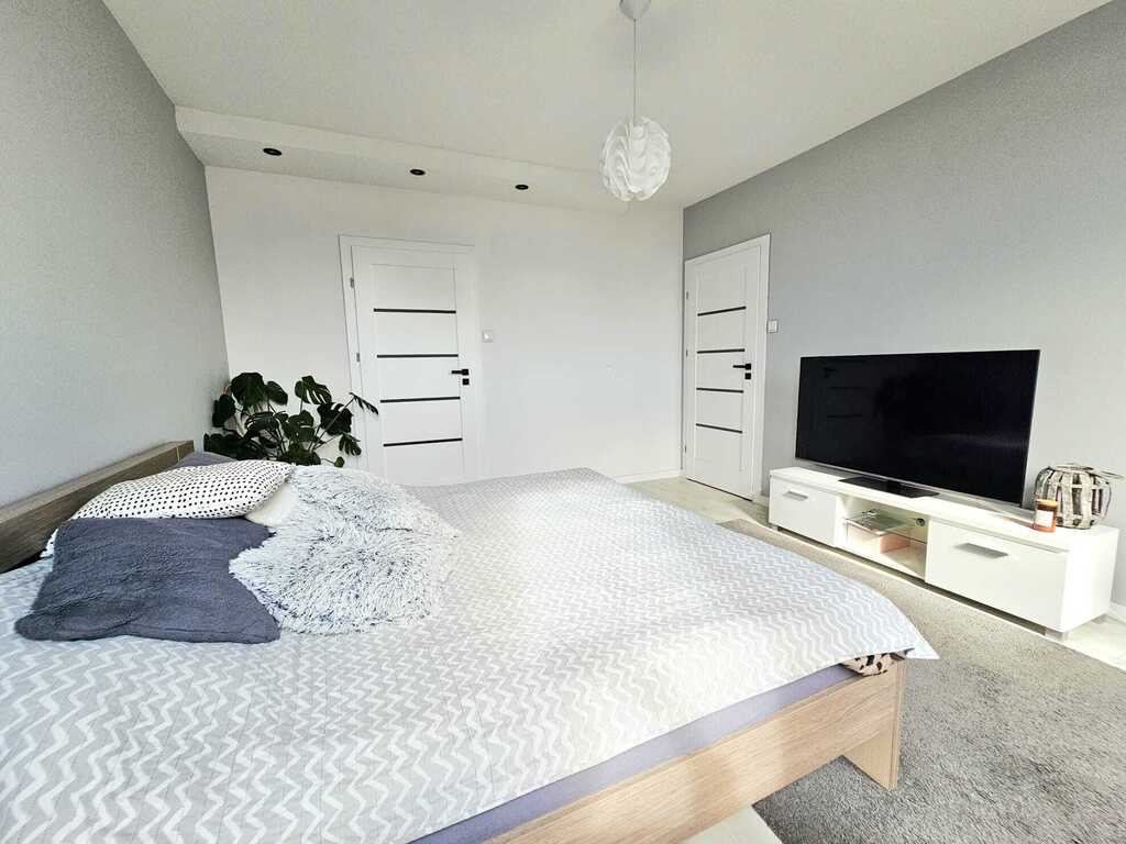 Mieszkanie na sprzedaż Szczecin, Jasne Błonia 96 m2 | Arka Nieruchomości