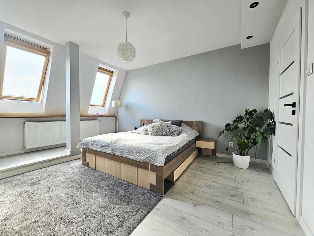 Mieszkanie na sprzedaż Szczecin, Jasne Błonia 96 m2 | Arka Nieruchomości