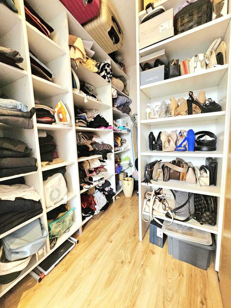 Mieszkanie na sprzedaż Szczecin, Jasne Błonia 96 m2 | Arka Nieruchomości