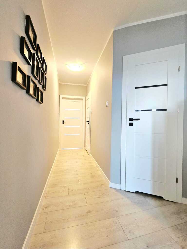 Mieszkanie na sprzedaż Szczecin, Jasne Błonia 96 m2 | Arka Nieruchomości