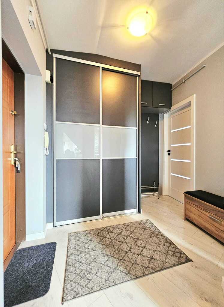 Mieszkanie na sprzedaż Szczecin, Jasne Błonia 96 m2 | Arka Nieruchomości