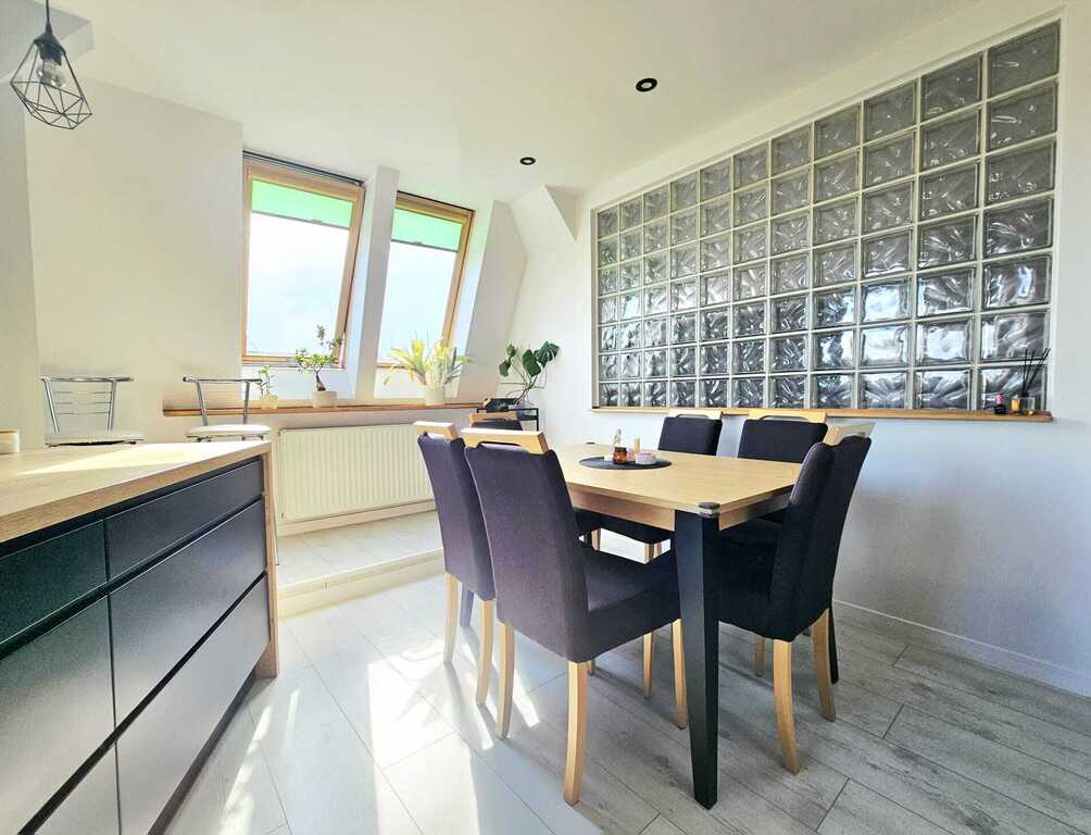 Mieszkanie na sprzedaż Szczecin, Jasne Błonia 96 m2 | Arka Nieruchomości