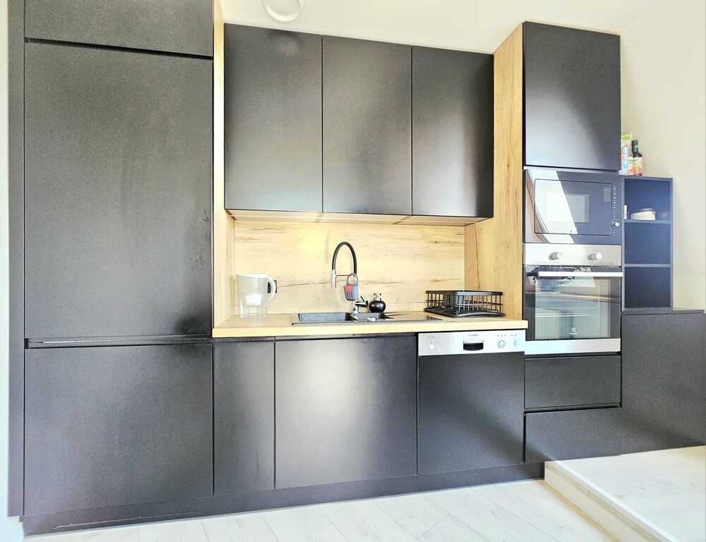 Mieszkanie na sprzedaż Szczecin, Jasne Błonia 96 m2 | Arka Nieruchomości