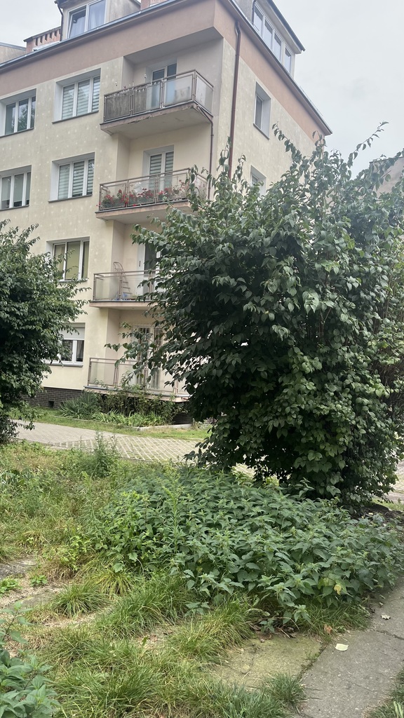 Mieszkanie na sprzedaż Szczecin, Pogodno 51 m2 | Arka Nieruchomości