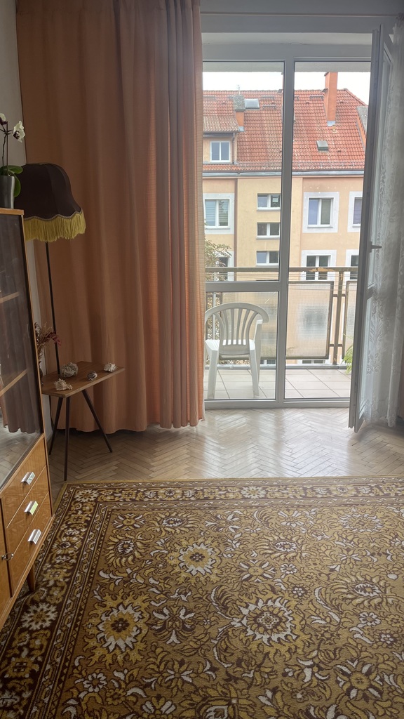 Mieszkanie na sprzedaż Szczecin, Pogodno 51 m2 | Arka Nieruchomości