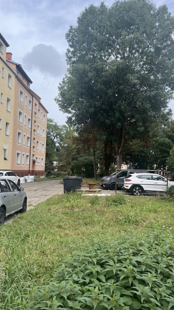 Mieszkanie na sprzedaż Szczecin, Pogodno 51 m2 | Arka Nieruchomości