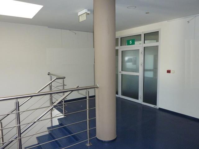 Lokal na wynajem Szczecin, Centrum 321 m2 | Arka Nieruchomości