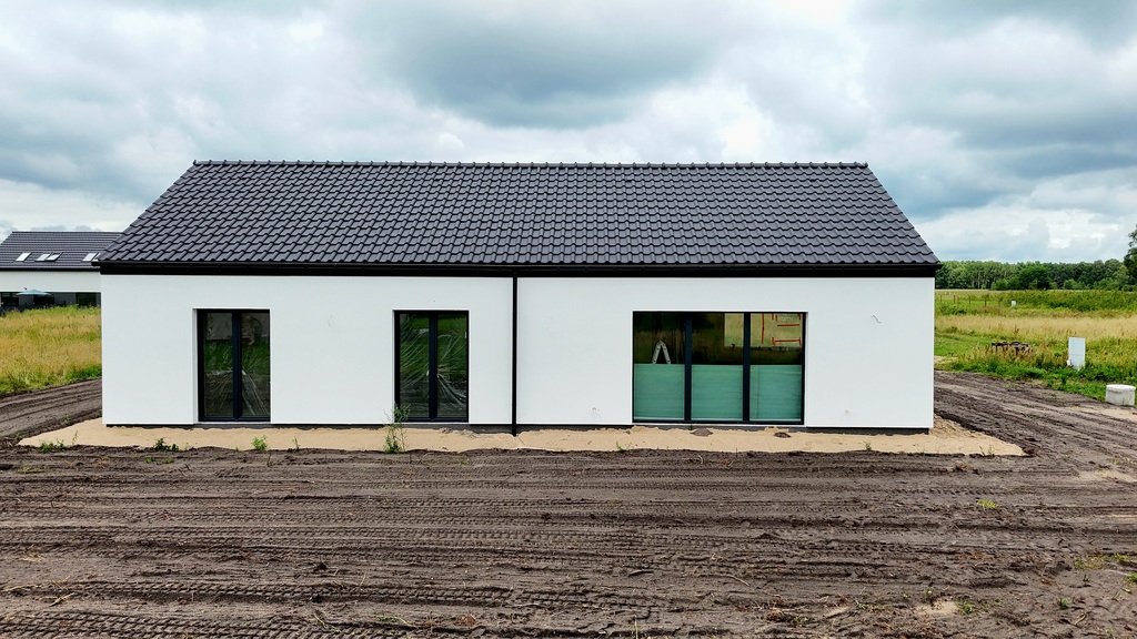 Dom na sprzedaż Niedźwiedź 137 m2 | Arka Nieruchomości