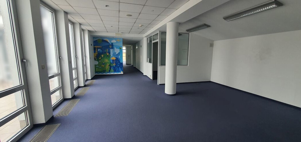 Lokal na wynajem Szczecin, Centrum 321 m2 | Arka Nieruchomości