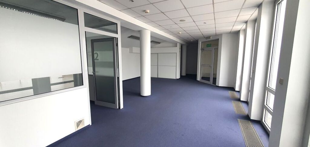 Lokal na wynajem Szczecin, Centrum 321 m2 | Arka Nieruchomości