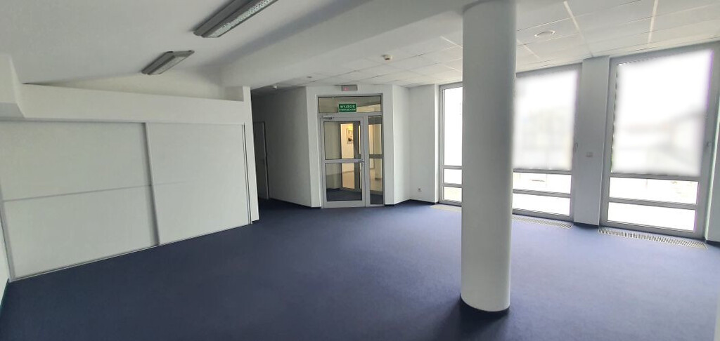 Lokal na wynajem Szczecin, Centrum 321 m2 | Arka Nieruchomości