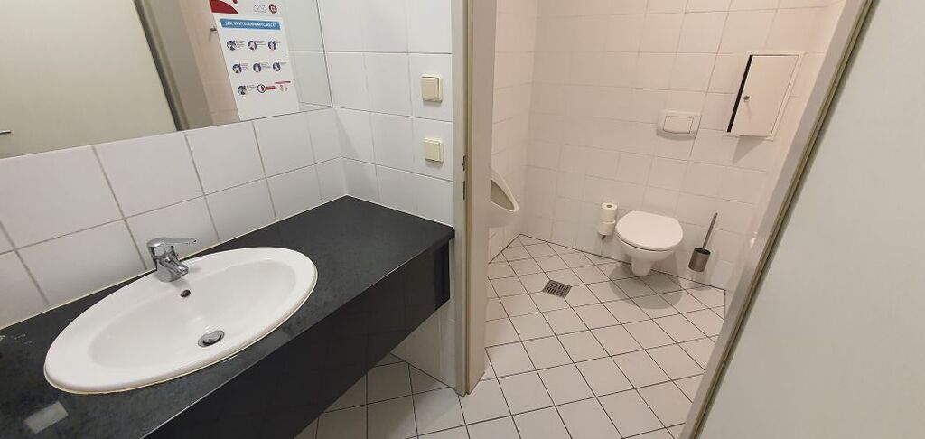 Lokal na wynajem Szczecin, Centrum 321 m2 | Arka Nieruchomości