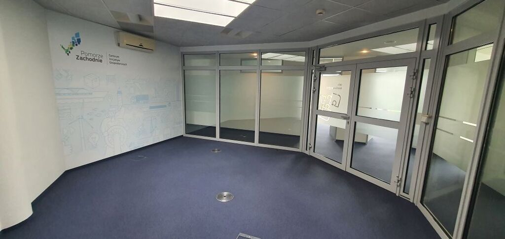 Lokal na wynajem Szczecin, Centrum 321 m2 | Arka Nieruchomości