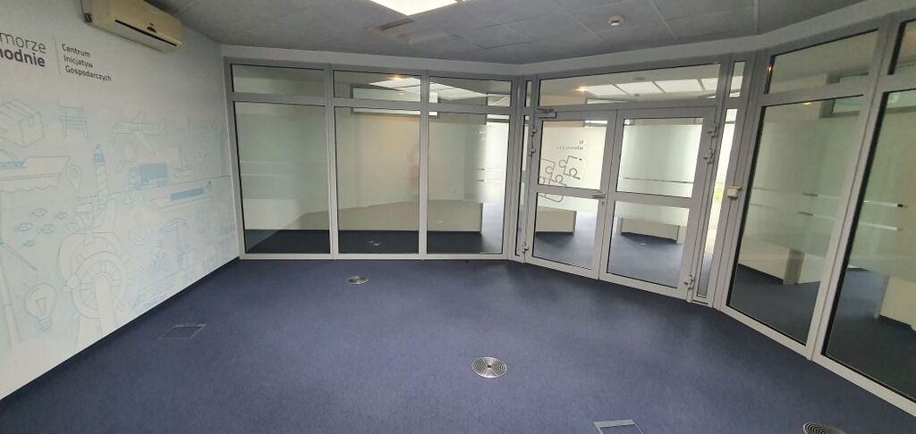 Lokal na wynajem Szczecin, Centrum 321 m2 | Arka Nieruchomości