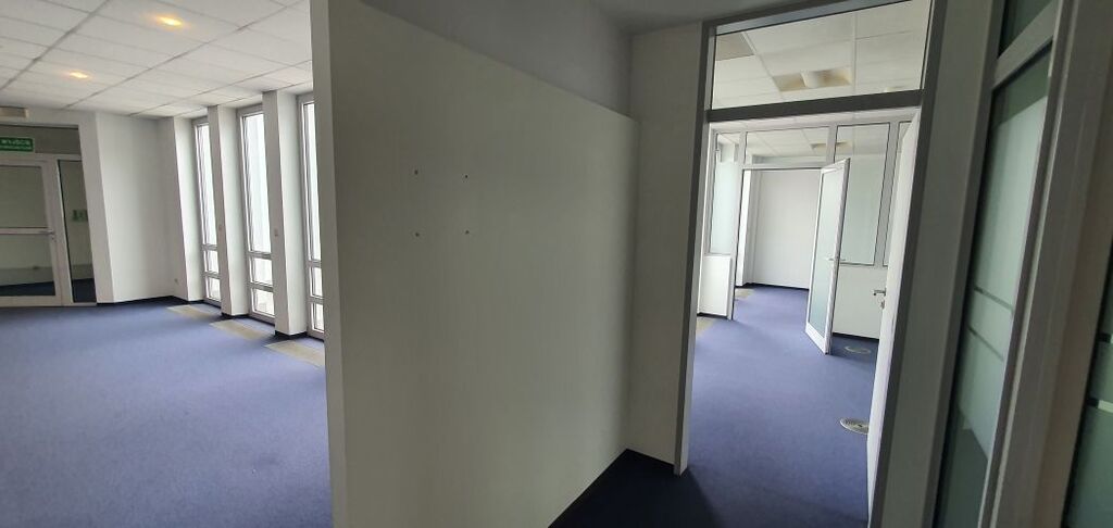 Lokal na wynajem Szczecin, Centrum 321 m2 | Arka Nieruchomości