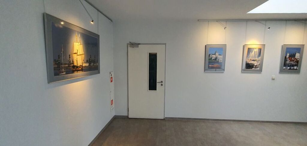 Lokal na wynajem Szczecin, Centrum 321 m2 | Arka Nieruchomości