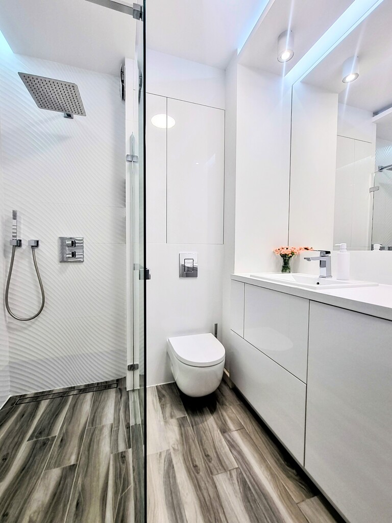Mieszkanie na sprzedaż Szczecin, Gumieńce 35 m2 | Arka Nieruchomości