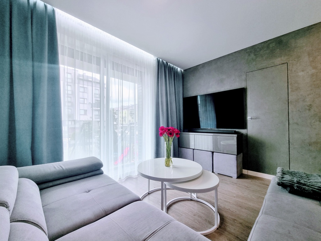 Mieszkanie na sprzedaż Szczecin, Gumieńce 35 m2 | Arka Nieruchomości