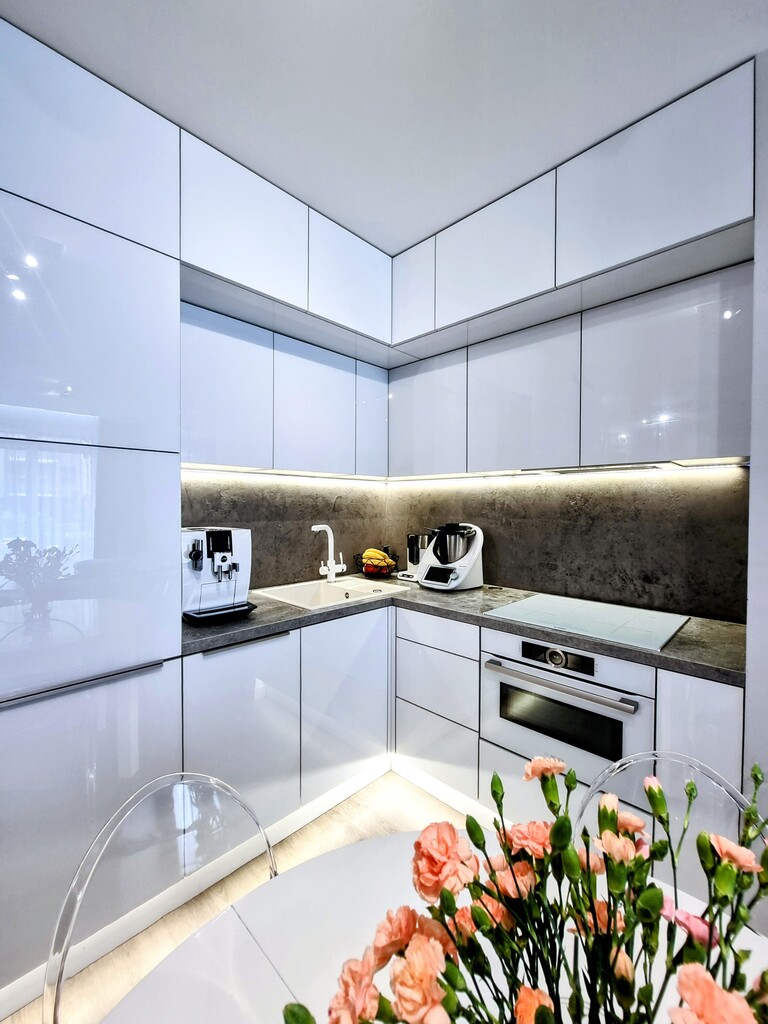 Mieszkanie na sprzedaż Szczecin, Gumieńce 35 m2 | Arka Nieruchomości