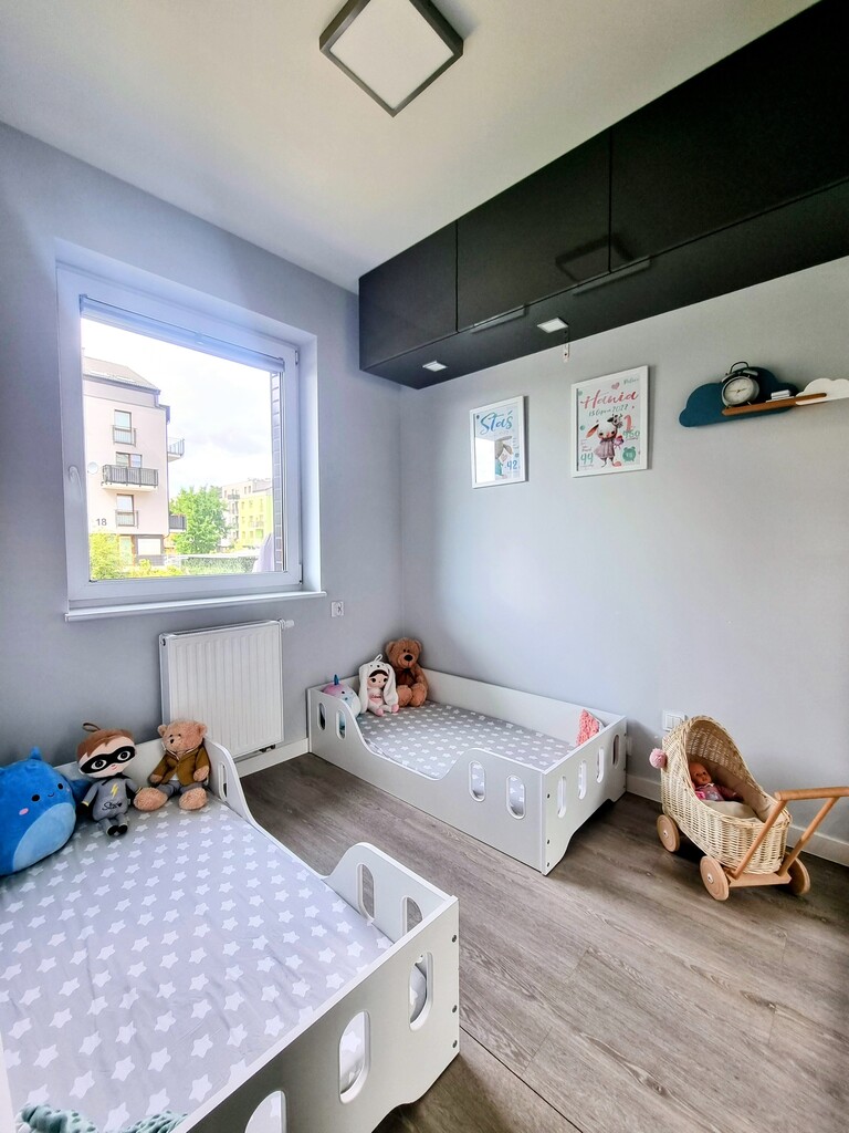 Mieszkanie na sprzedaż Szczecin, Gumieńce 35 m2 | Arka Nieruchomości