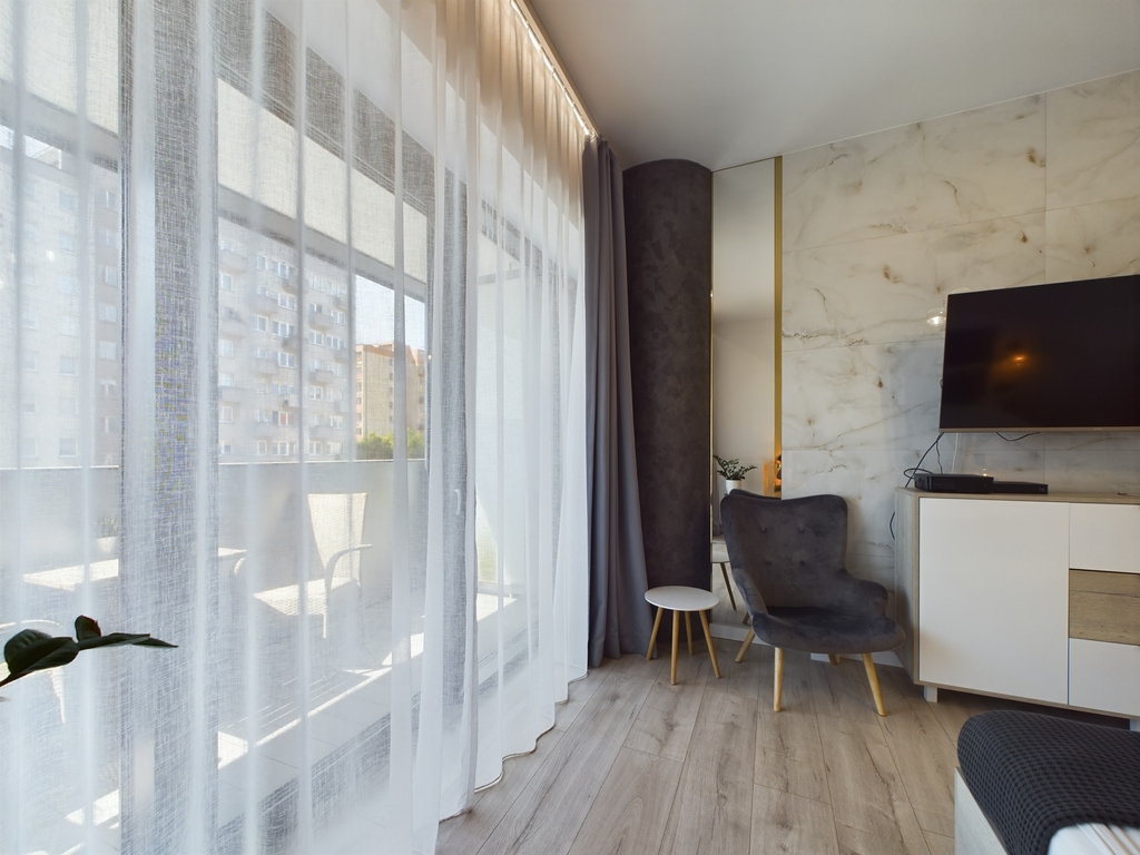Mieszkanie na sprzedaż Szczecin, Śródmieście-Centrum 31 m2 | Arka Nieruchomości