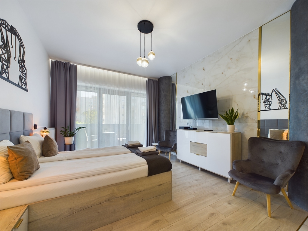 Mieszkanie na sprzedaż Szczecin, Śródmieście-Centrum 31 m2 | Arka Nieruchomości