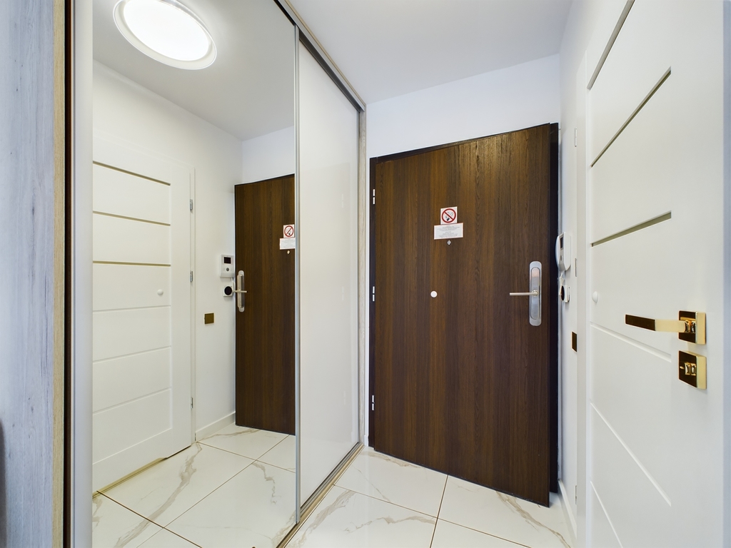 Mieszkanie na sprzedaż Szczecin, Śródmieście-Centrum 31 m2 | Arka Nieruchomości