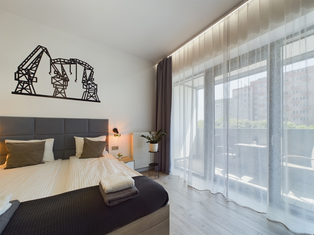 Mieszkanie na sprzedaż Szczecin, Śródmieście-Centrum 31 m2 | Arka Nieruchomości