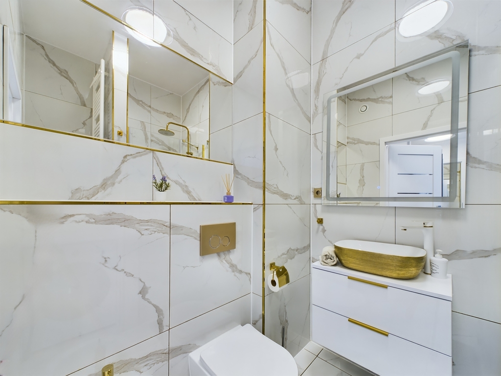 Mieszkanie na sprzedaż Szczecin, Śródmieście-Centrum 31 m2 | Arka Nieruchomości