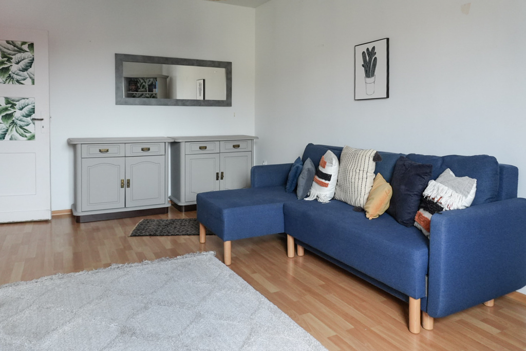 Mieszkanie na sprzedaż Goleniów 68 m2 | Arka Nieruchomości