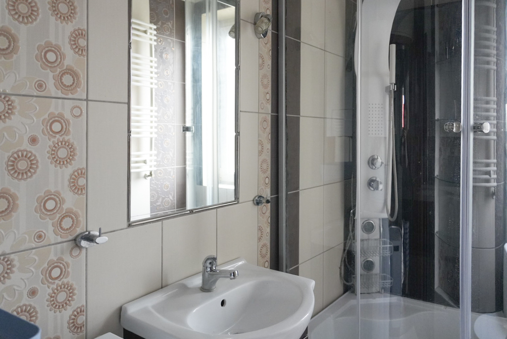 Mieszkanie na sprzedaż Goleniów 68 m2 | Arka Nieruchomości