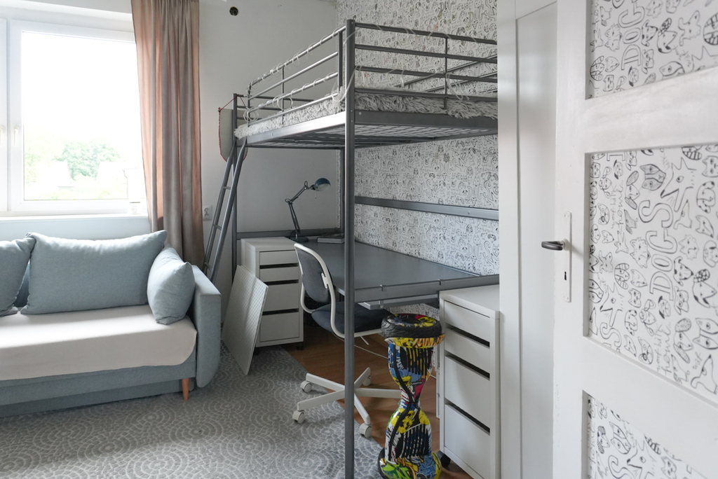 Mieszkanie na sprzedaż Goleniów 68 m2 | Arka Nieruchomości