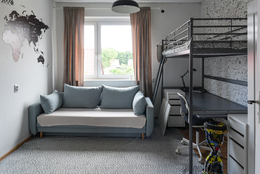 Mieszkanie na sprzedaż Goleniów 68 m2 | Arka Nieruchomości