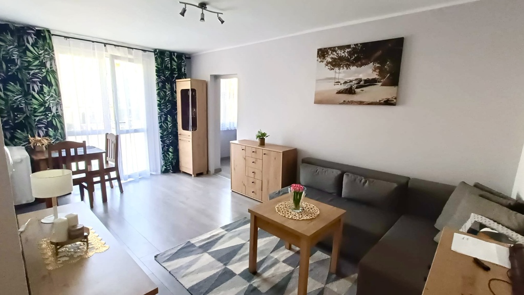 Mieszkanie na sprzedaż Szczecin, Śródmieście 34 m2 | Arka Nieruchomości
