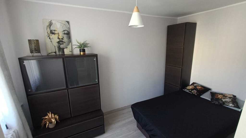 Mieszkanie na sprzedaż Szczecin, Śródmieście 34 m2 | Arka Nieruchomości