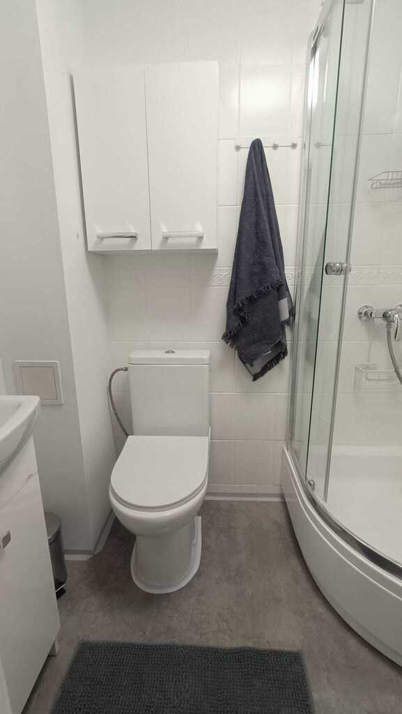 Mieszkanie na sprzedaż Szczecin, Śródmieście 34 m2 | Arka Nieruchomości