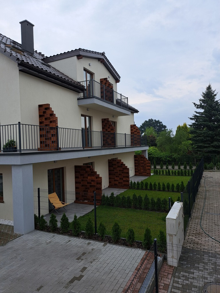 Mieszkanie na wynajem Szczecin, Krzekowo 20 m2 | Arka Nieruchomości