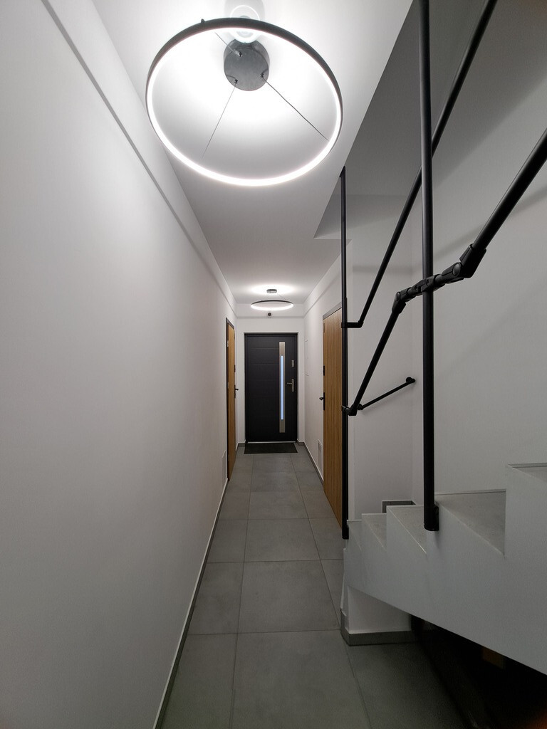 Mieszkanie na wynajem Szczecin, Krzekowo 20 m2 | Arka Nieruchomości