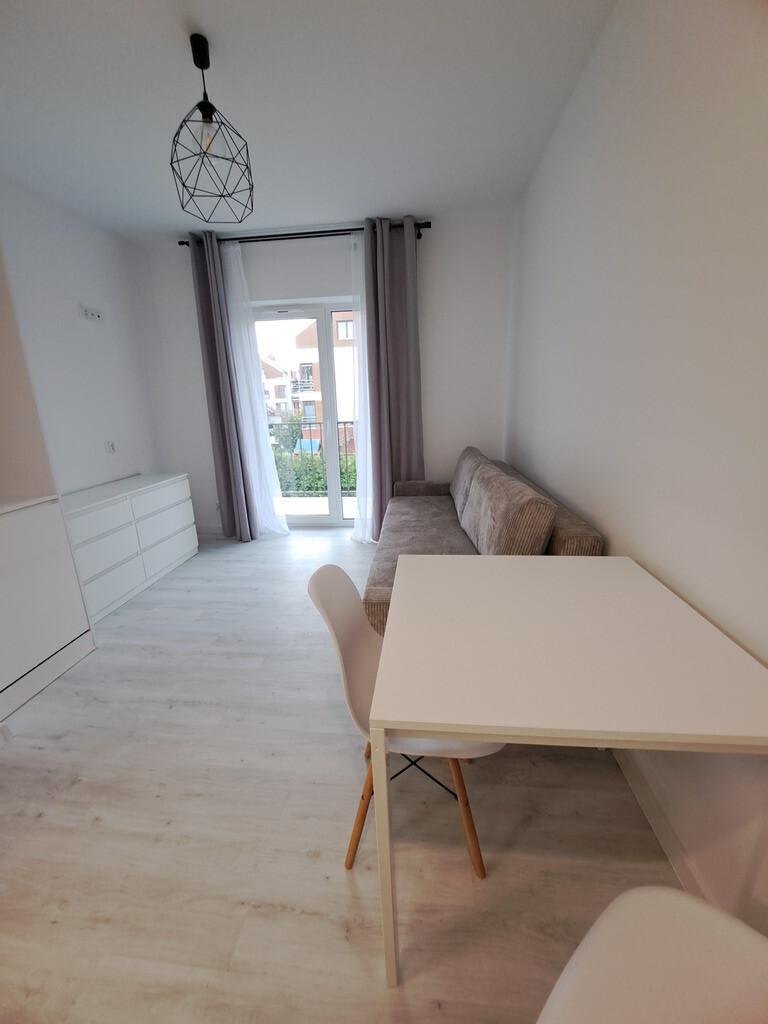 Mieszkanie na wynajem Szczecin, Krzekowo 20 m2 | Arka Nieruchomości
