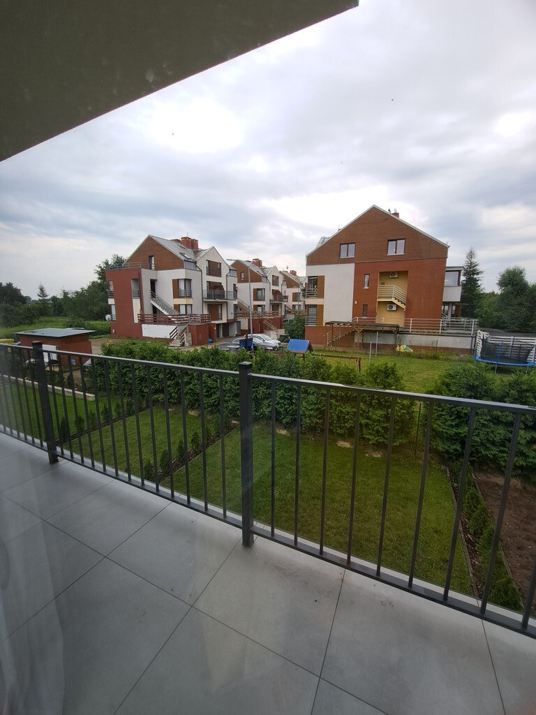 Mieszkanie na wynajem Szczecin, Krzekowo 20 m2 | Arka Nieruchomości