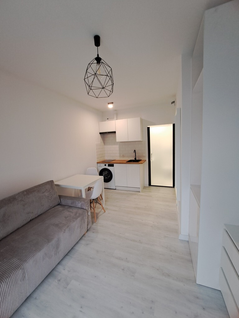 Mieszkanie na wynajem Szczecin, Krzekowo 20 m2 | Arka Nieruchomości
