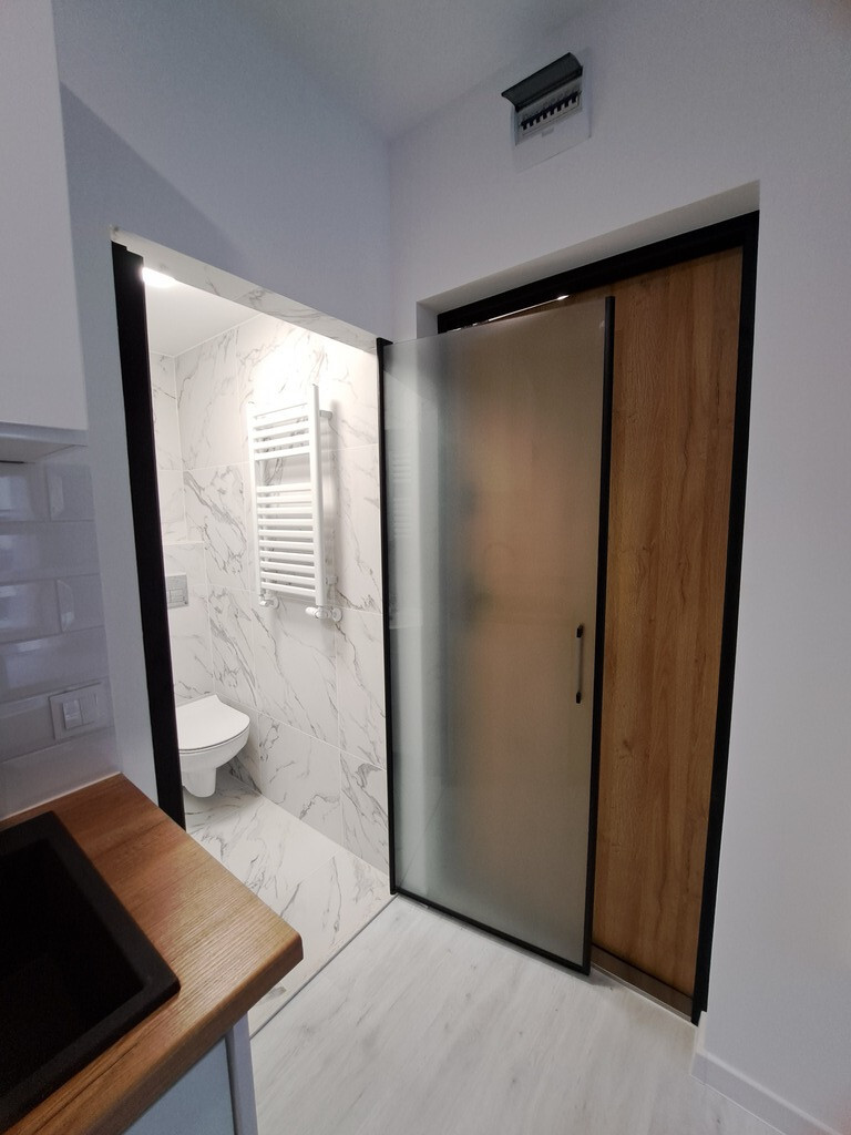 Mieszkanie na wynajem Szczecin, Krzekowo 20 m2 | Arka Nieruchomości
