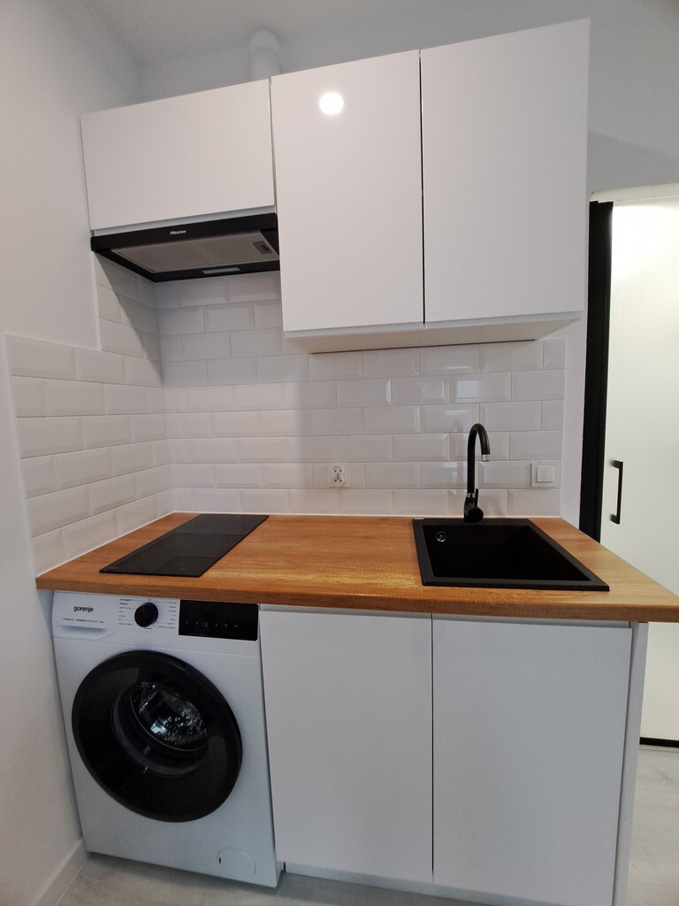 Mieszkanie na wynajem Szczecin, Krzekowo 20 m2 | Arka Nieruchomości