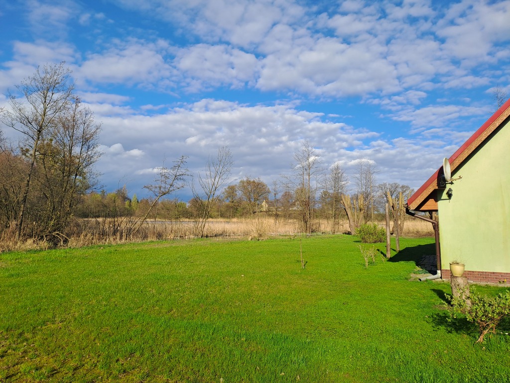 Działka na sprzedaż Choszczno 3 066 m2 | Arka Nieruchomości