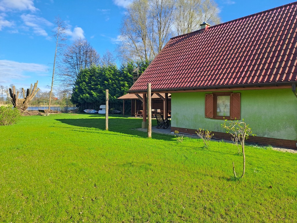 Działka na sprzedaż Choszczno 3 066 m2 | Arka Nieruchomości