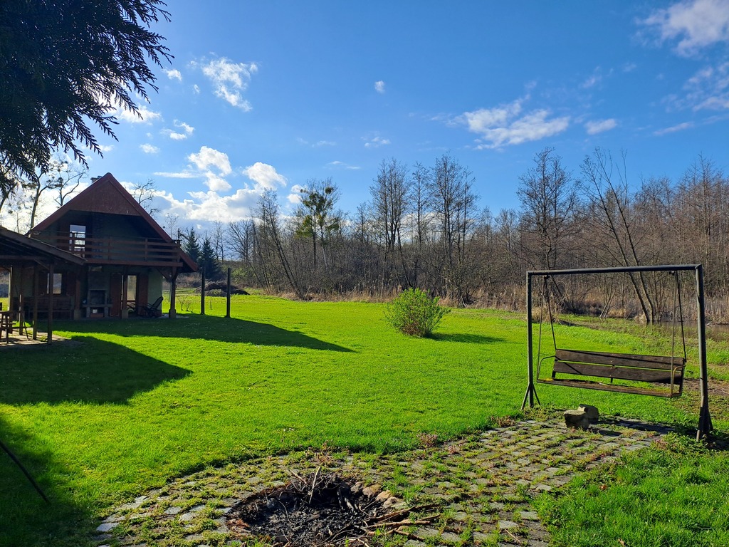 Działka na sprzedaż Choszczno 3 066 m2 | Arka Nieruchomości